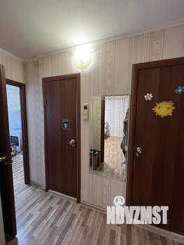1-к квартира, на длительный срок, 37м2, 5/10 этаж