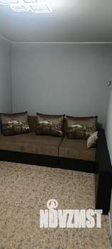 2-к квартира, на длительный срок, 45м2, 3/4 этаж