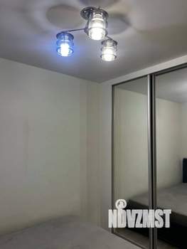 1-к квартира, на длительный срок, 30м2, 1/5 этаж