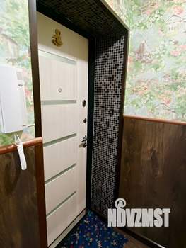 2-к квартира, на длительный срок, 46м2, 5/5 этаж