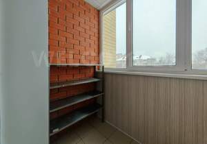 1-к квартира, на длительный срок, 48м2, 3/16 этаж