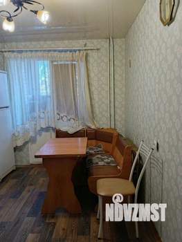 1-к квартира, на длительный срок, 40м2, 2/9 этаж