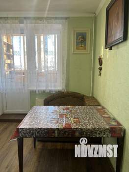 1-к квартира, на длительный срок, 43м2, 11/12 этаж