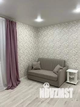 1-к квартира, посуточно, 42м2, 4/12 этаж