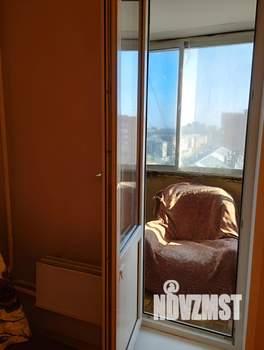 2-к квартира, на длительный срок, 52м2, 9/10 этаж