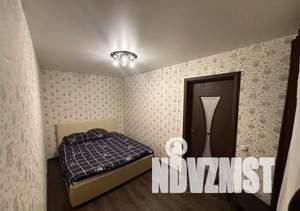2-к квартира, посуточно, 46м2, 4/5 этаж