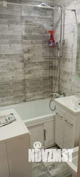 2-к квартира, на длительный срок, 42м2, 4/5 этаж