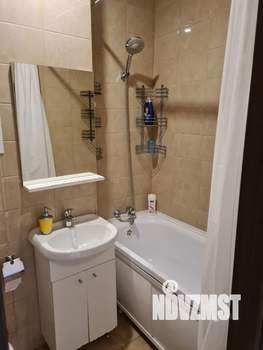 Студия квартира, посуточно, 26м2, 7/9 этаж