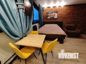 Студия квартира, посуточно, 25м2, 10/10 этаж