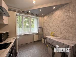 1-к квартира, на длительный срок, 36м2, 1/14 этаж