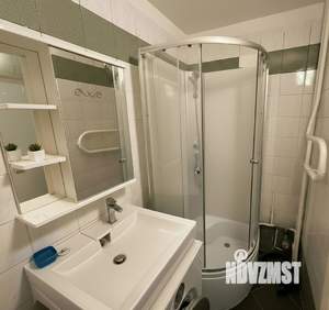 1-к квартира, на длительный срок, 35м2, 4/9 этаж