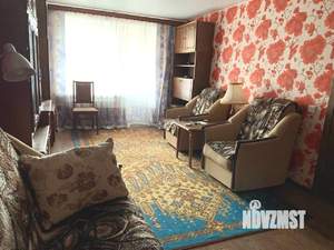 3-к квартира, на длительный срок, 60м2, 5/9 этаж