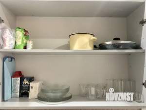 1-к квартира, посуточно, 35м2, 12/12 этаж