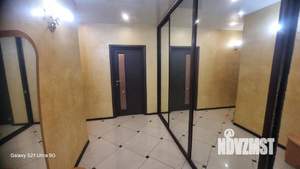 1-к квартира, на длительный срок, 50м2, 16/17 этаж