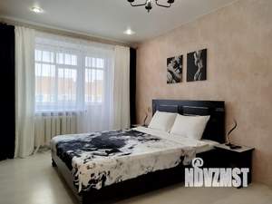 1-к квартира, посуточно, 33м2, 5/5 этаж