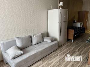 Студия квартира, посуточно, 40м2, 5/9 этаж