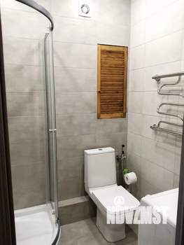 Студия квартира, на длительный срок, 37м2, 13/18 этаж