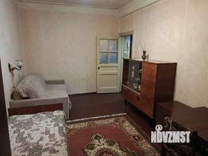 1-к квартира, на длительный срок, 33м2, 3/3 этаж