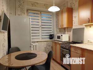 2-к квартира, посуточно, 48м2, 3/9 этаж