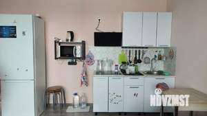 Студия квартира, на длительный срок, 30м2, 6/17 этаж