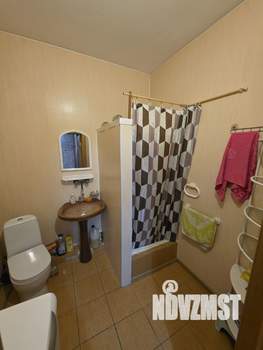 1-к квартира, на длительный срок, 50м2, 6/15 этаж