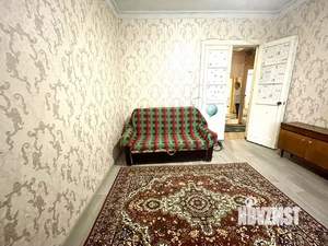 2-к квартира, на длительный срок, 60м2, 1/2 этаж