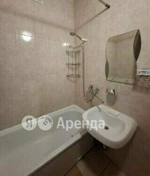 Студия квартира, на длительный срок, 25м2, 8/17 этаж