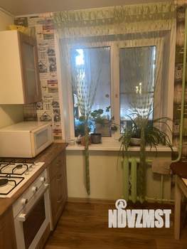 2-к квартира, на длительный срок, 47м2, 3/5 этаж