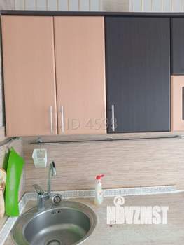 1-к квартира, на длительный срок, 33м2, 2/9 этаж