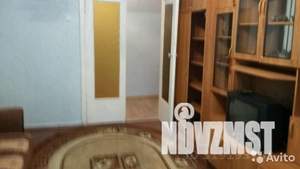 3-к квартира, на длительный срок, 65м2, 3/9 этаж