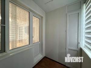 1-к квартира, на длительный срок, 36м2, 1/14 этаж