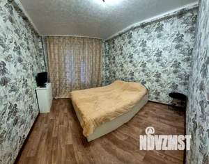 2-к квартира, посуточно, 47м2, 1/1 этаж