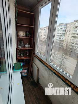 1-к квартира, на длительный срок, 35м2, 5/10 этаж