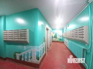 2-к квартира, на длительный срок, 40м2, 2/10 этаж