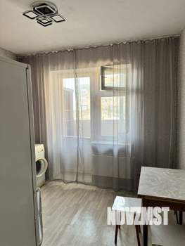 1-к квартира, на длительный срок, 42м2, 1/10 этаж