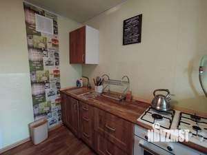2-к квартира, на длительный срок, 47м2, 3/5 этаж