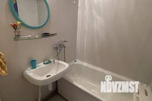 1-к квартира, на длительный срок, 32м2, 3/5 этаж