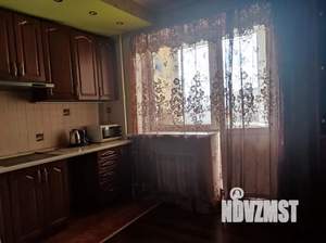 Студия квартира, посуточно, 28м2, 14/17 этаж