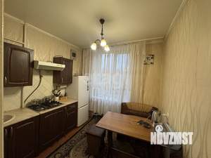 1-к квартира, на длительный срок, 50м2, 2/4 этаж