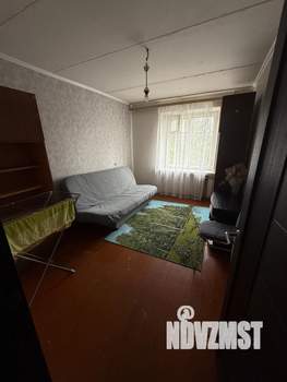 2-к квартира, на длительный срок, 49м2, 7/9 этаж