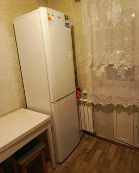 3-к квартира, на длительный срок, 60м2, 2/3 этаж