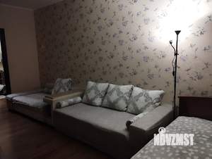 1-к квартира, на длительный срок, 40м2, 3/11 этаж