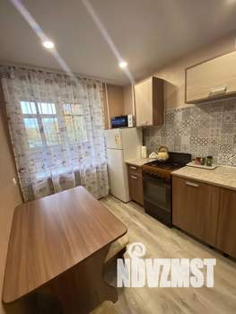 2-к квартира, посуточно, 45м2, 2/9 этаж
