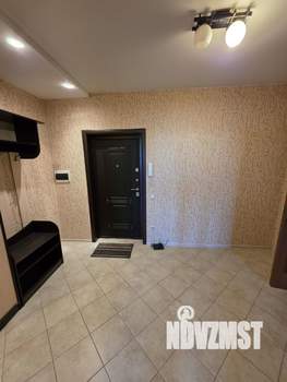 1-к квартира, на длительный срок, 50м2, 4/15 этаж