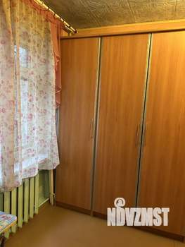 2-к квартира, на длительный срок, 43м2, 2/4 этаж