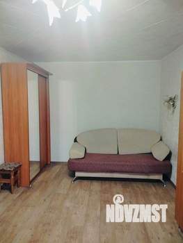 1-к квартира, на длительный срок, 33м2, 1/5 этаж