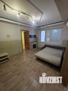 2-к квартира, на длительный срок, 45м2, 3/5 этаж