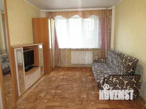 1-к квартира, на длительный срок, 40м2, 1/17 этаж