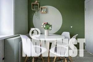 1-к квартира, посуточно, 30м2, 5/5 этаж