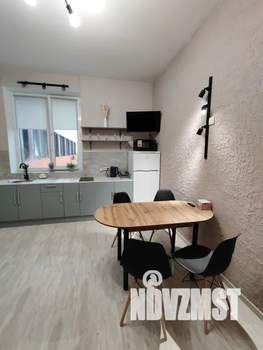 1-к квартира, посуточно, 38м2, 9/10 этаж